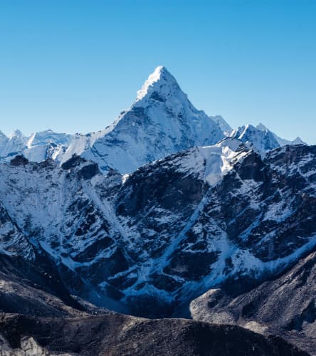 everest base camp trek